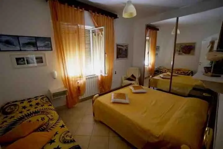 Follonica 100 Meters From The Sea Tuscany Pratoranieri 0*,