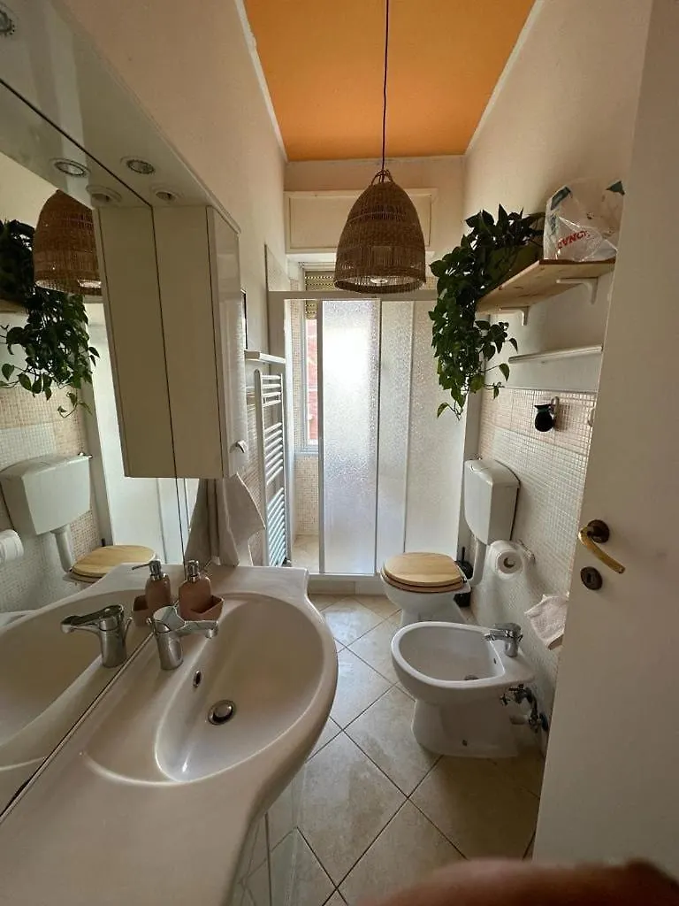 Follonica 100 Meters From The Sea Tuscany Pratoranieri 公寓