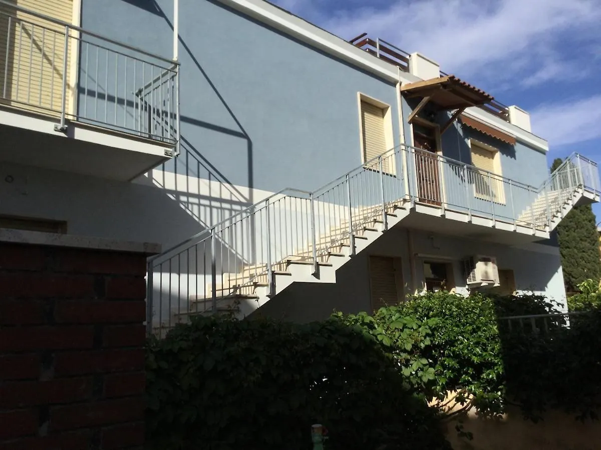 Follonica 100 Meters From The Sea Tuscany Pratoranieri 意大利