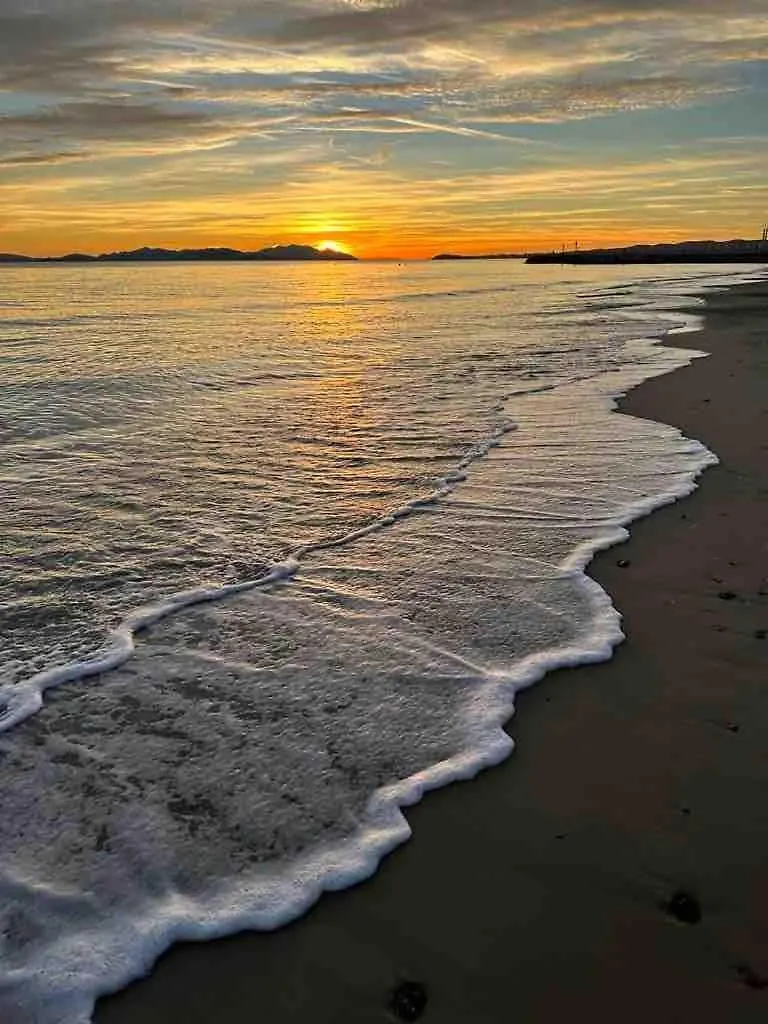 Follonica 100 Meters From The Sea Tuscany Pratoranieri 意大利